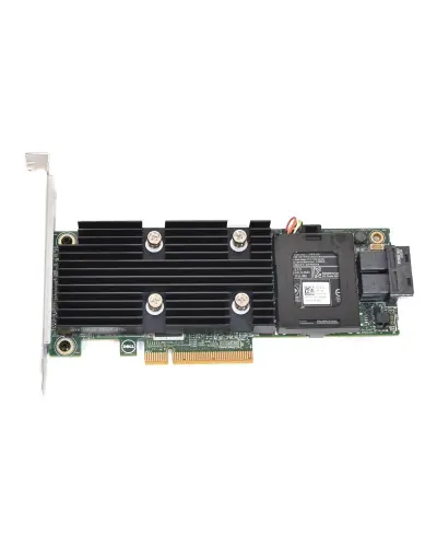 Контроллер RAID DELL PERC H730 12Gb PCIe 3.0 x8 SAS / SATA Controller with 1Gb Cache (44GNF / 044GNF)