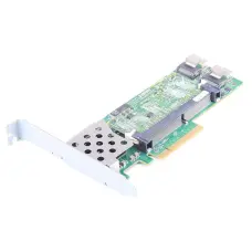 RAID HP Smart Array P410 6Gb/s SAS/3Gb/s SATA / PCIe x8 / 2-port SAS (462919-001)
