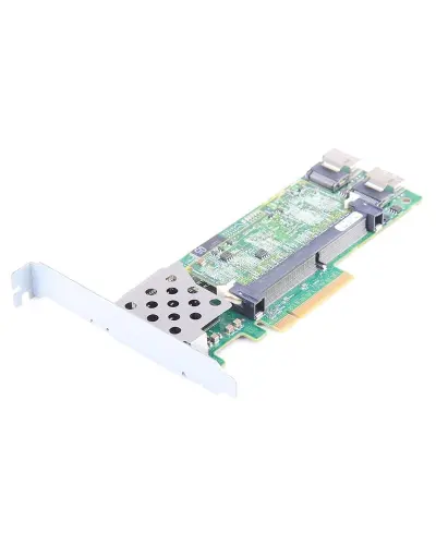 Контролер RAID HP Smart Array P410 6Gb/s SAS/3Gb/s SATA / PCIe x8 / 2-port SAS (462919-001)