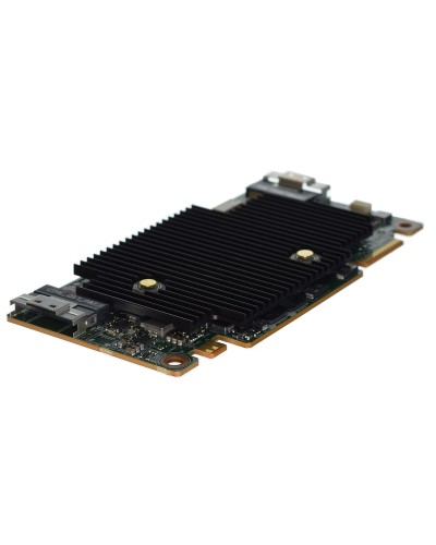 Контролер RAID DELL PERC H755 12Gbps SAS / SATA 8GB Cache Front Raid Controller (3KDWX / 51P7W)