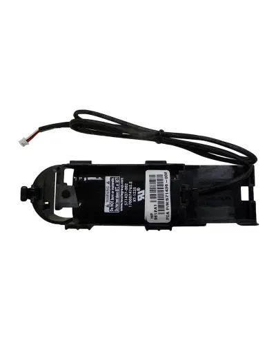 Елемент живлення HP Super Capacitor Pack for FBWC P212 / P410 / P410i / P411 / P812 (571436-002 / 587324-001)