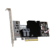 HBA ASUS TeK PIKE II 3008-8I SAS/SATA 12Gb/s (575977-00140-SC05E0-A08)