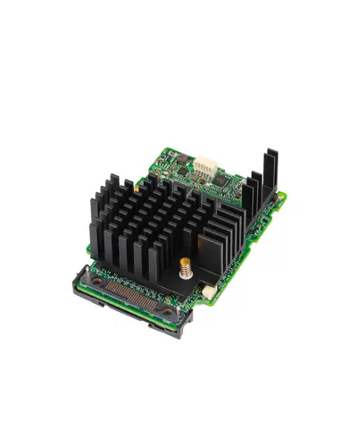 Контролер RAID DELL PERC H740p 12Gbps SAS / SATA 8GB Cache Raid Controller (GP6RN / 5FMY4 / 0878M)