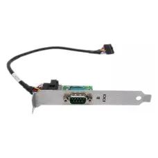 Контроллер HP Z440 Full Height 2nd COM Port (641397-001, 611901-001, 628646-001)