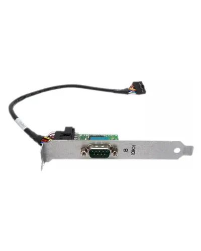 Контроллер HP Z440 Full Height 2nd COM Port (641397-001, 611901-001, 628646-001)