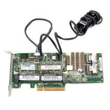 RAID HP Smart Array P420, 6Gb/s SAS/SATA / PCIe x8 (633538-001)