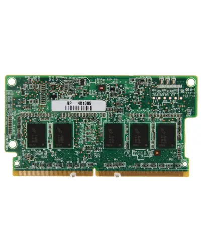 Контролер Кеш контролера HP T2 1GB G8 FBWC Module for P222, P420, P420i, P421 (633542-001)