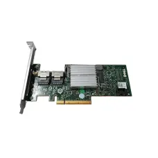 Контролер RAID Dell PERC H200 No Cache 6Gb/s SAS (65F44 / 065F44)
