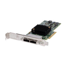 HBA LSI SAS9207-8E 6G/bs PCI-E (660087-001, 738191-001)