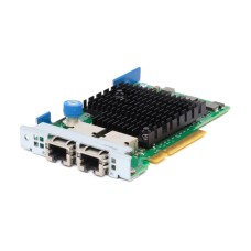 Сетевая карта HP 561FLR-T 10GbE Dual Port RJ-45(701525-001/ 700697-001)