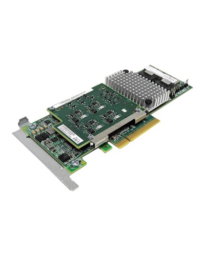 Контроллер Sun Oracle (MegaRaid/LSI) Internal 512MB 6Gbit/s SAS/SATA RAID Adapter (7047503)