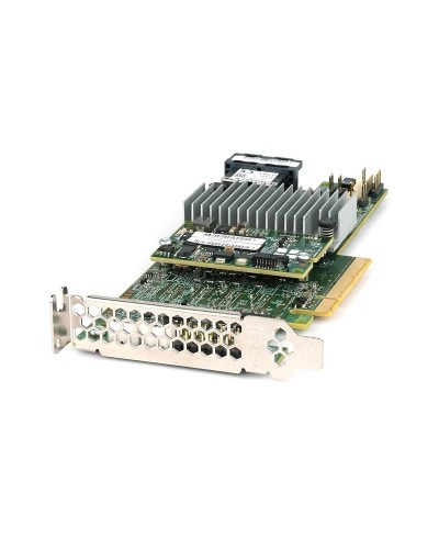 Контроллер Sun Oracle 25420 (LSI) Internal 1GB 12Gbit/s SAS/SATA RAID Adapter (7085209)