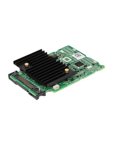 Контроллер Dell HBA330 Mini Mono 12Gb/s Mezzanine Controller (71H1J / 071H1J)