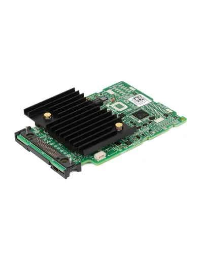 Контроллер Dell HBA330 Mini Mono 12Gb/s Mezzanine Controller (71H1J / 071H1J)