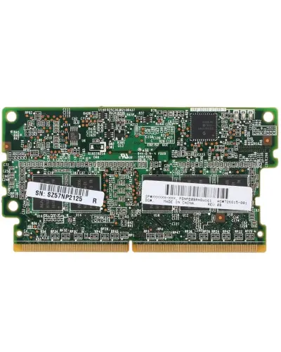 Контроллер Модуль кэша с флэш-памятью HP 726815-001 / 726815-002 (4Gb FBWC)