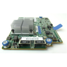 RAID HP Smart Array P440 AR 2GB FBWC 12GB/S PCI-E 3.0 X8 SAS RAID MODULAR (749796-001)