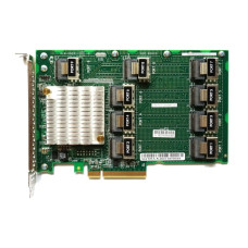 HP 12Gbps SATA SAS Expander Server Adapter HP DL380 GEN9(761879-001 727250-B21 / 876907-001 /727252-001)