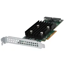 HBA DELL PERC HBA355I PCIe 12Gb SAS / SATA No Cache Non-Raid High Profile (07GRF6 / 7GRF6 / NFYVN)