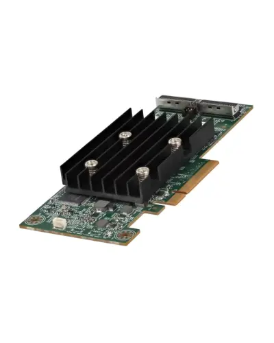 Контроллер HBA DELL PERC HBA355I PCI-E 12Gbps SAS / SATA No Cache Non-Raid Controller (07GRF6 / 7GRF6 / NFYVN)