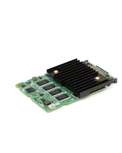Контроллер RAID Dell PERC H730p Mini Mono 12Gb/s 2Gb Mezzanine Controller (7XTY8 / 07XTY8)