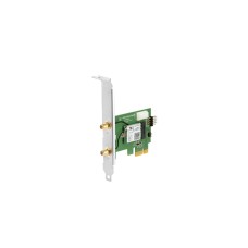 Мережева карта HP Wireless Network WLAN BT PCI-E Card Low Profile (801771-001, 02HK705)