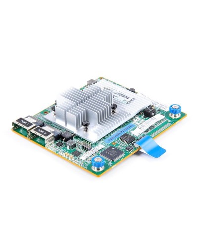 Контроллер RAID HPE Smart Array P408i-A SR G10 12G Sas Modular Controller (804331-B21)
