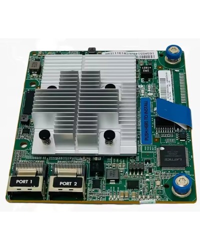 RAID HPE Smart Array P408i-A SR G10 12G Sas Modular Controller (804331-B21)