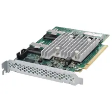 HP NVMe Bridge Board DL360 Gen9 / DL380 Gen9 (824019-001 / 708724-001)