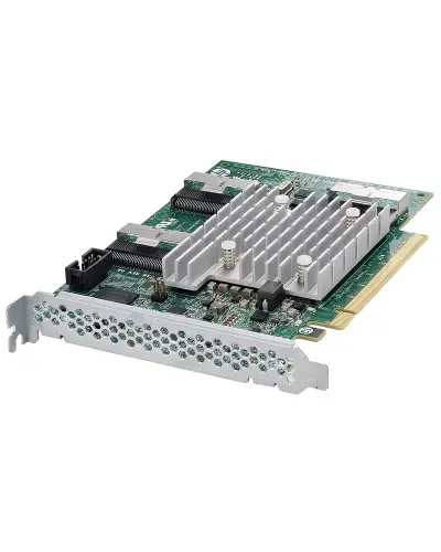 HP NVMe Bridge Board DL360 Gen9 / DL380 Gen9 (824019-001 / 708724-001)