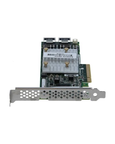 Контролер RAID HP Smart Array P408i-p SAS Controller (830824-B21)