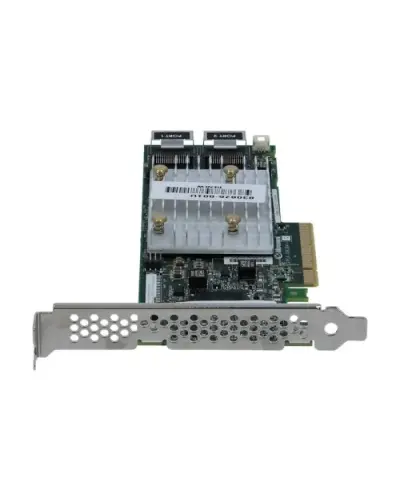 Контроллер RAID HP Smart Array P408i-p SAS Controller (830824-B21)