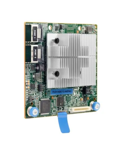 Контроллер RAID HP Smart Array E208I-A SR Sas Modular Controller (836259-001 / 804329-001)
