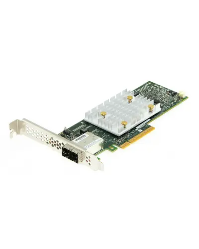 Контроллер RAID HP Smart Array P408e-p SAS Controller (804405-B21 / 836270-001)