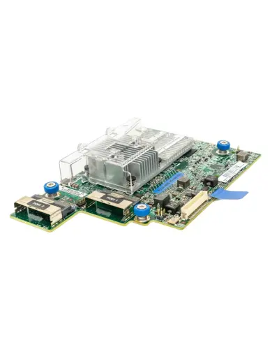 Контроллер RAID HP Smart Array P840ar/2Gb SAS FBWC 12Gb/s (843201-001)