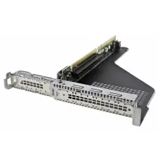 Райзер HP ProLiant DL360 Gen10 Riser Primary PCIe 3.0 x8 + x16 (869432-001 / 875545-001 / 864482-001)