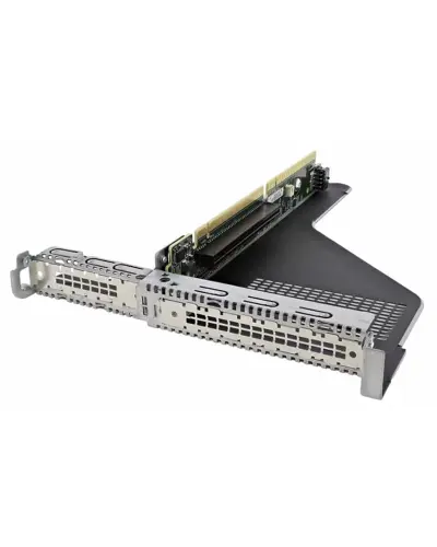 Райзер HP ProLiant DL360 Gen10 Riser Primary PCIe 3.0 x8 + x16 (869432-001 / 875545-001 / 864482-001)