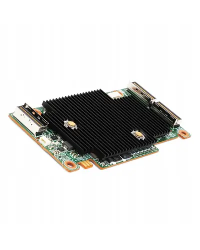 Контроллер RAID DELL PERC H755N 12Gbps NVMe 8GB Cache Front Raid Controller (0DXN6 / 6P6PG / 9K2C2)