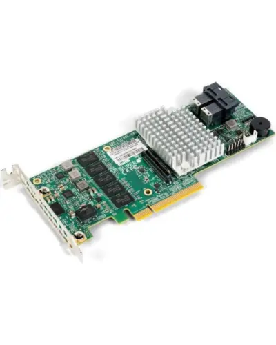 Контролер RAID Supermicro AOC-S3108L-H8IR-16DD