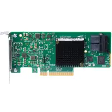 HBA LSI 9311-8i No Cache 12Gbit/s SAS/SATA (AOC-SAS9311-8I)