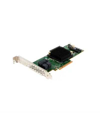 Контроллер RAID Adaptec ASR-7805 8INT 1Gb 6Gb/s