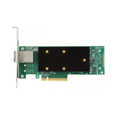 HBA LSI Broadcom 9400-8E 12Gb/s SAS / SATA No Cache Non-Raid Controller