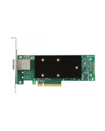 Контроллер HBA LSI Broadcom 9400-8E 12Gb/s SAS / SATA No Cache Non-Raid Controller