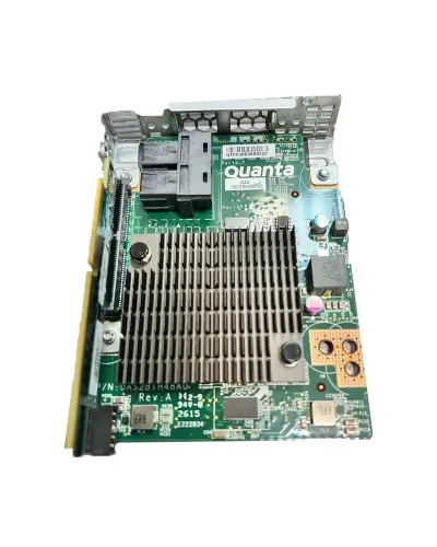 Контроллер RAID SAS Controller Quanta (DAS2BTH48A0)