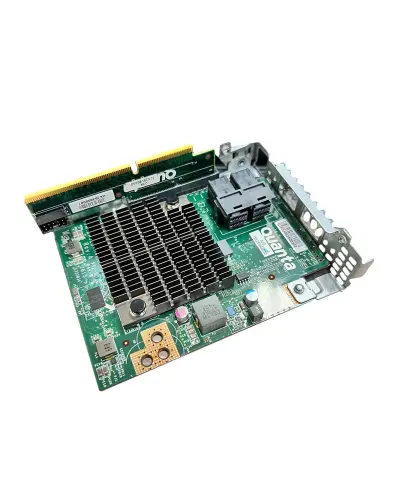 Контроллер RAID SAS Controller Quanta (DAS2BTH48A0)