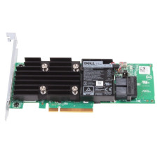 RAID DELL PERC H740p PCI-E 12Gbps SAS / SATA 8GB Cache Raid Controller (DPNHJ / 3JH35)