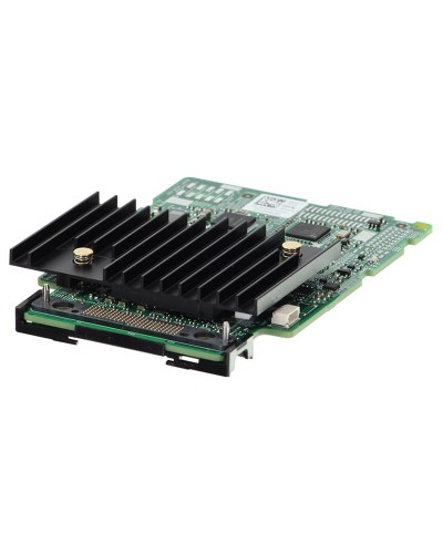 Контроллер RAID Dell PERC H330 Mini Mono 12Gb/s No Cache Mezzanine Controller (FG0JC / 0FG0JC)