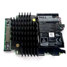 RAID DELL PERC H740p Mini mono 12Gbps SAS / SATA 8GB Cache Raid Controller (GP6RN)