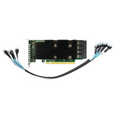 Контролер DELL controller SSD extender NVME PCI-E R630 (GY1TD)