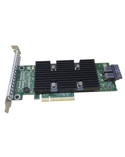 Контролер RAID Dell PERC H330 PCIe RAID Controller 12Gb/s High Profile (4Y5H1)