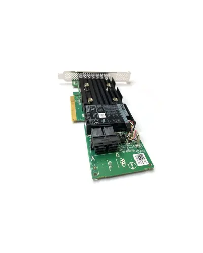 Контроллер RAID Dell PERC H745 4GB Cache 12G Raid Controller (26H8T)